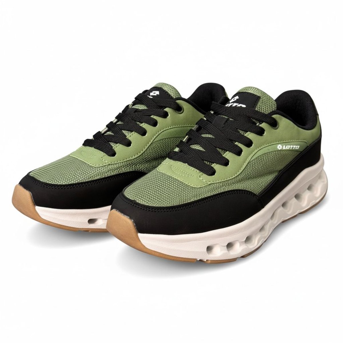 Calzado  Lotto Athletica Sirus - Hombre  - 3