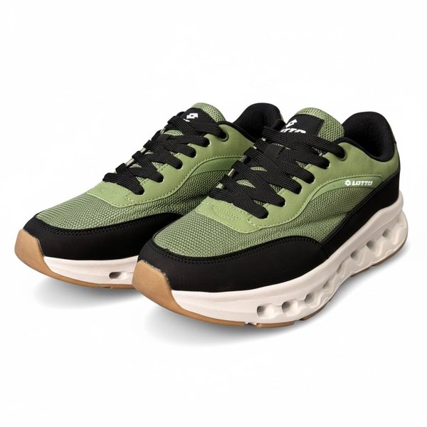 Calzado  Lotto Athletica Sirus - Hombre 