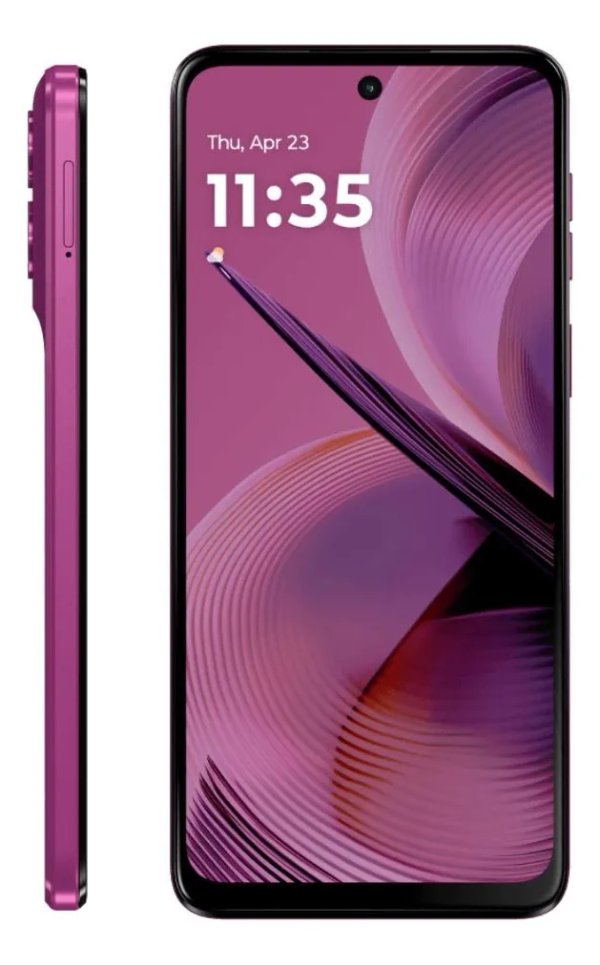 Celular Motorola G55 8Gb RAM/256Gb ROM