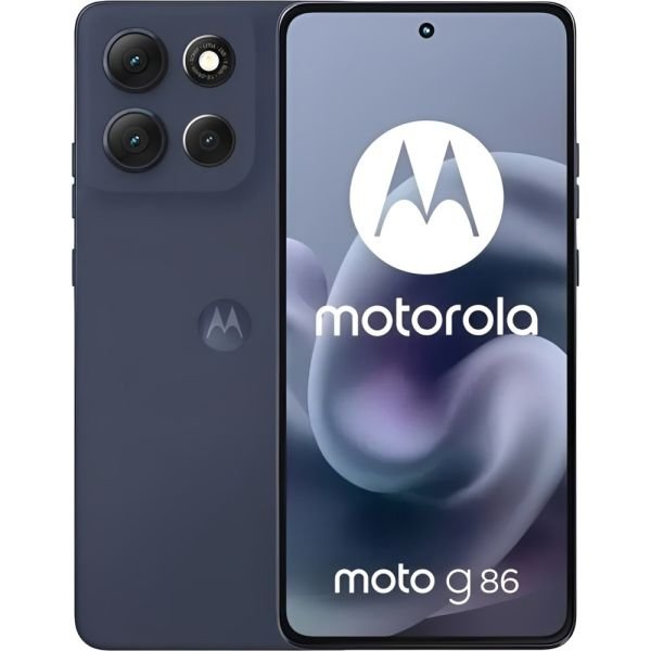 Celular Motorola G86 8Gb RAM/256Gb ROM 5G