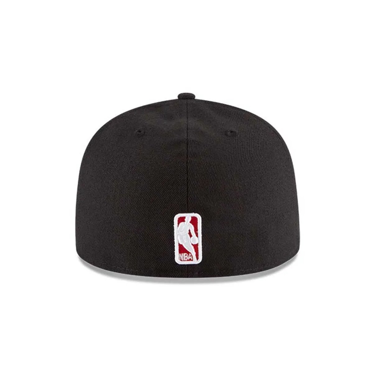 GORRA NEW ERA 70343294 NBA CHICAGO BULLS NEGRO - 4