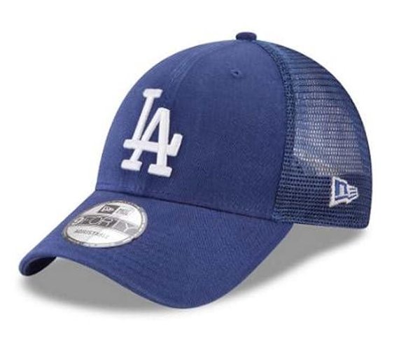 GORRA NEW ERA 60222306-OSFM MLB LOS ANGELES DODGERS AZUL