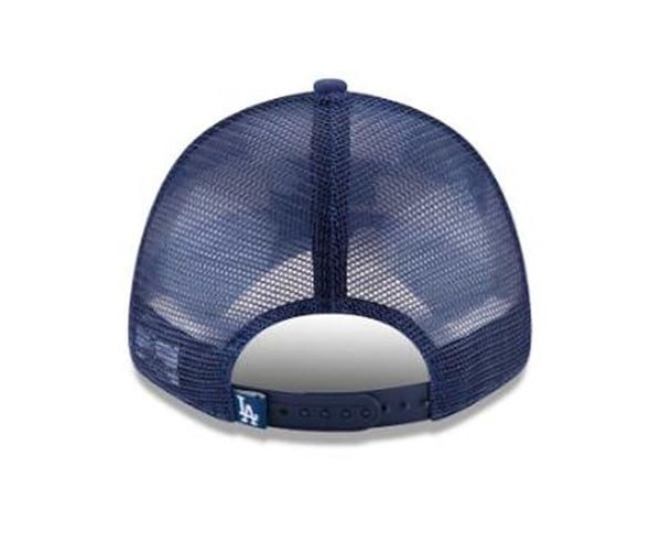 GORRA NEW ERA 60222306-OSFM MLB LOS ANGELES DODGERS AZUL