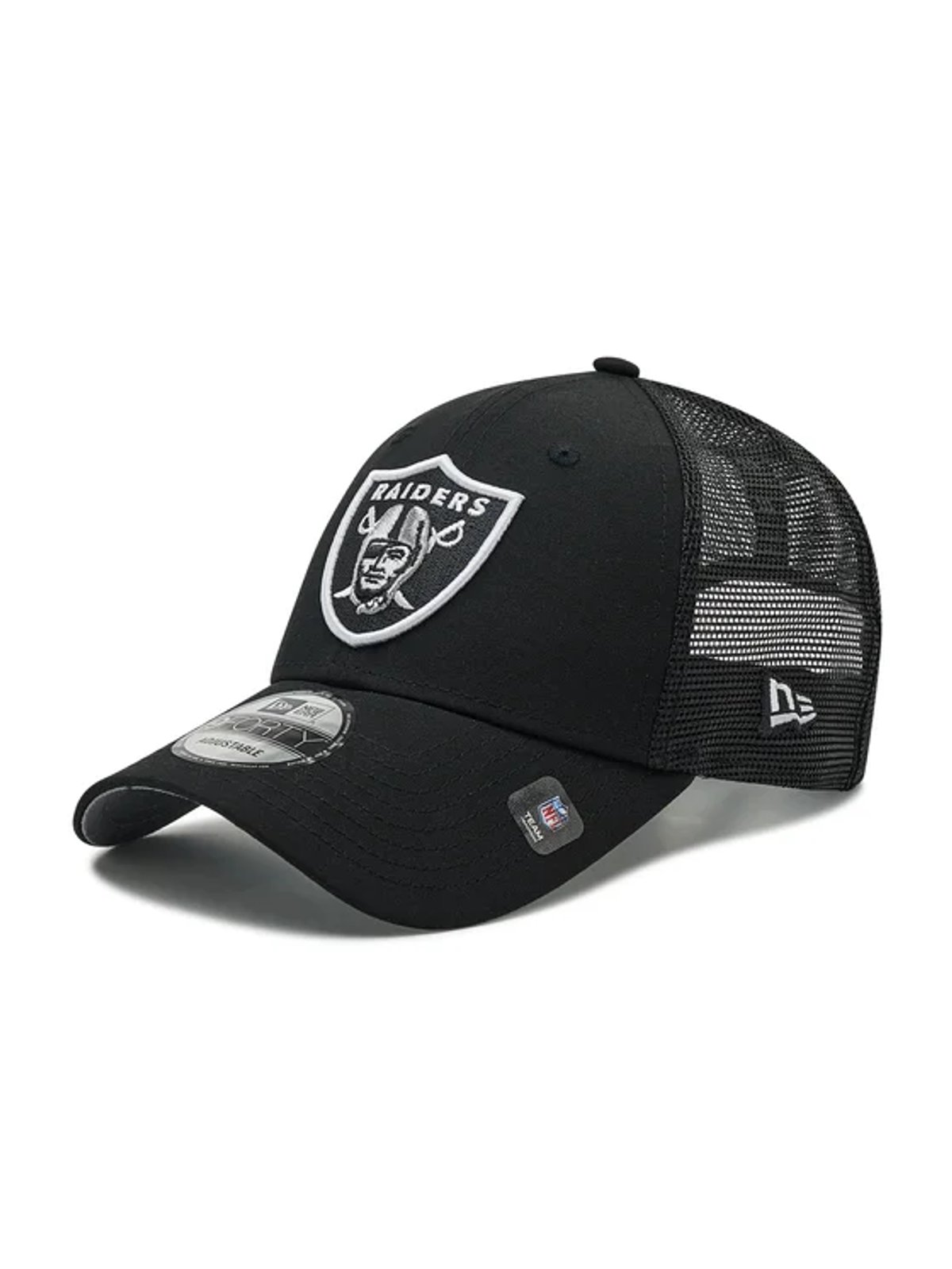 GORRA NEW ERA 60222303-OSFM NFL VEGAS RAIDERS HOME - 2