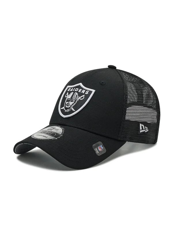 GORRA NEW ERA 60222303-OSFM NFL VEGAS RAIDERS HOME