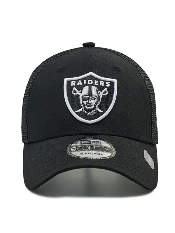 GORRA NEW ERA 60222303-OSFM NFL VEGAS RAIDERS HOME