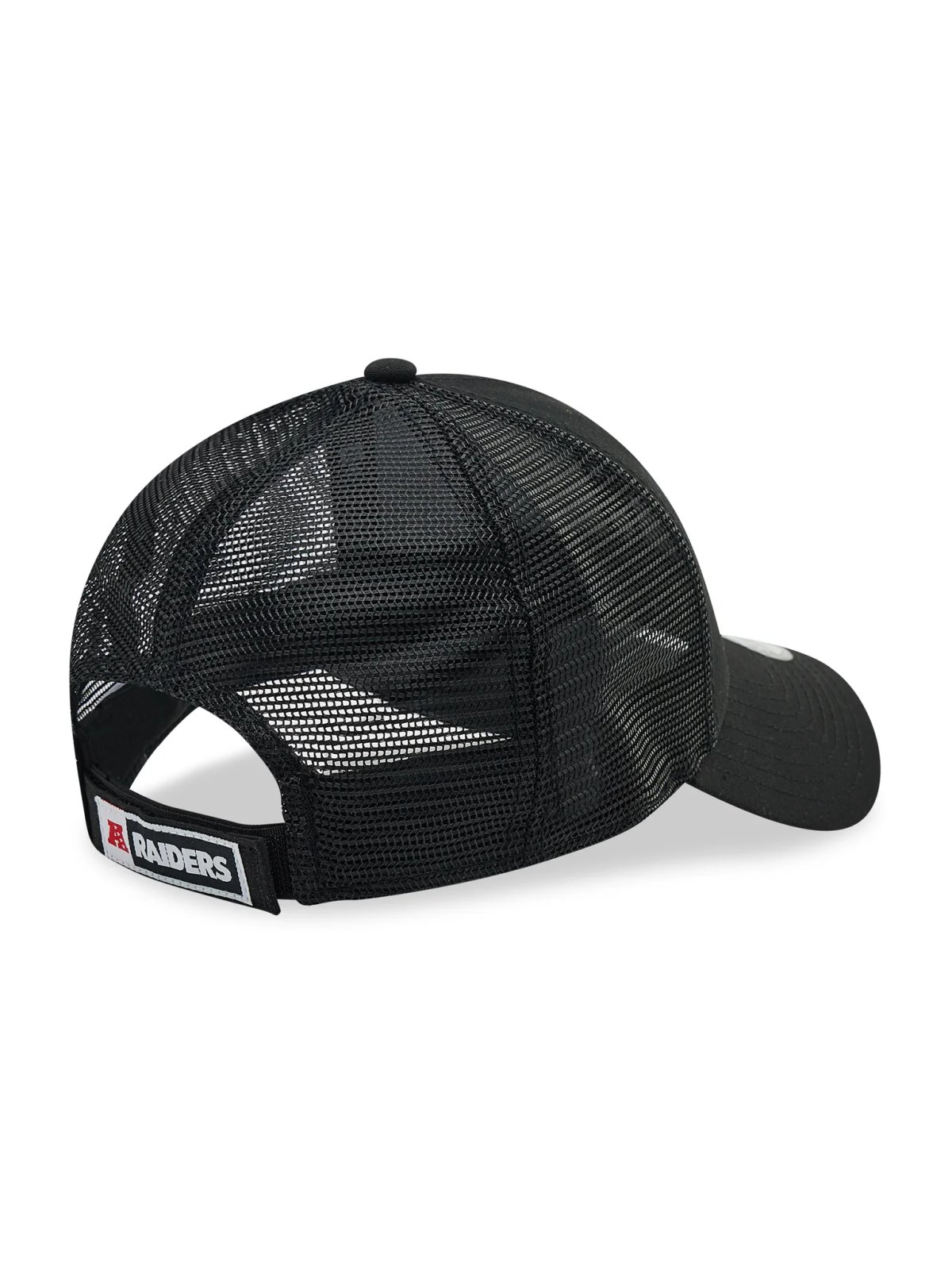 GORRA NEW ERA 60222303-OSFM NFL VEGAS RAIDERS HOME - 3