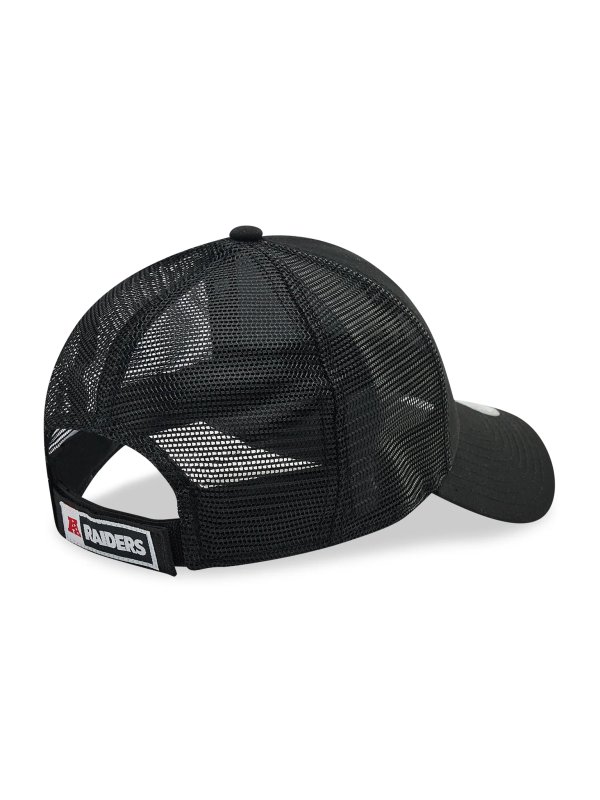 GORRA NEW ERA 60222303-OSFM NFL VEGAS RAIDERS HOME