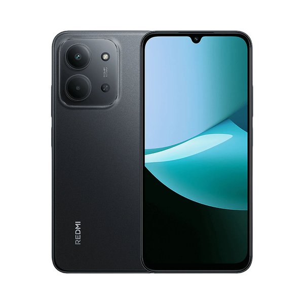 Celular Xiaomi Redmi 15C 8Gb RAM/256Gb ROM