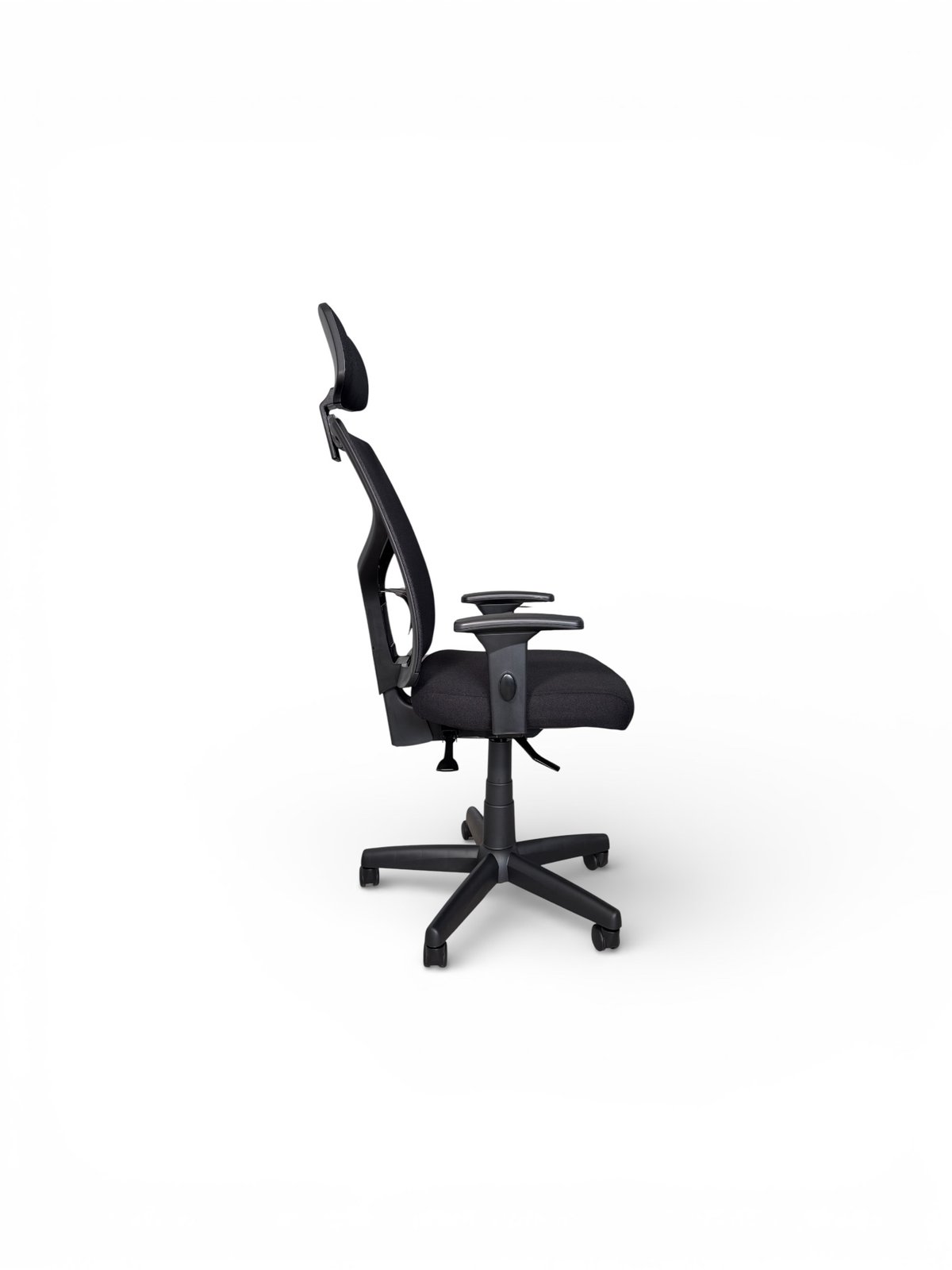 Silla Cavaletti FLip Grisl/pol C/Apoya Cabeza YON 47201 - 2