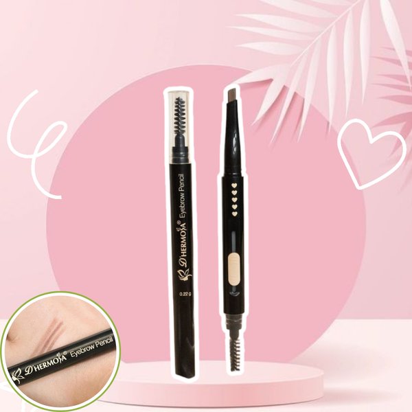 Lápiz + Peine - D'Hermosa