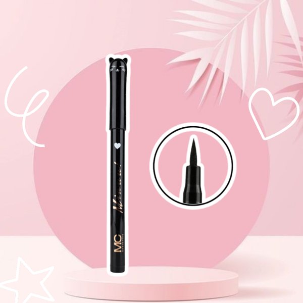 Delineador Miauu - Mc Cosmeticos