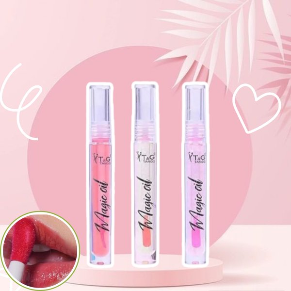Magic Lip Oil - TyG