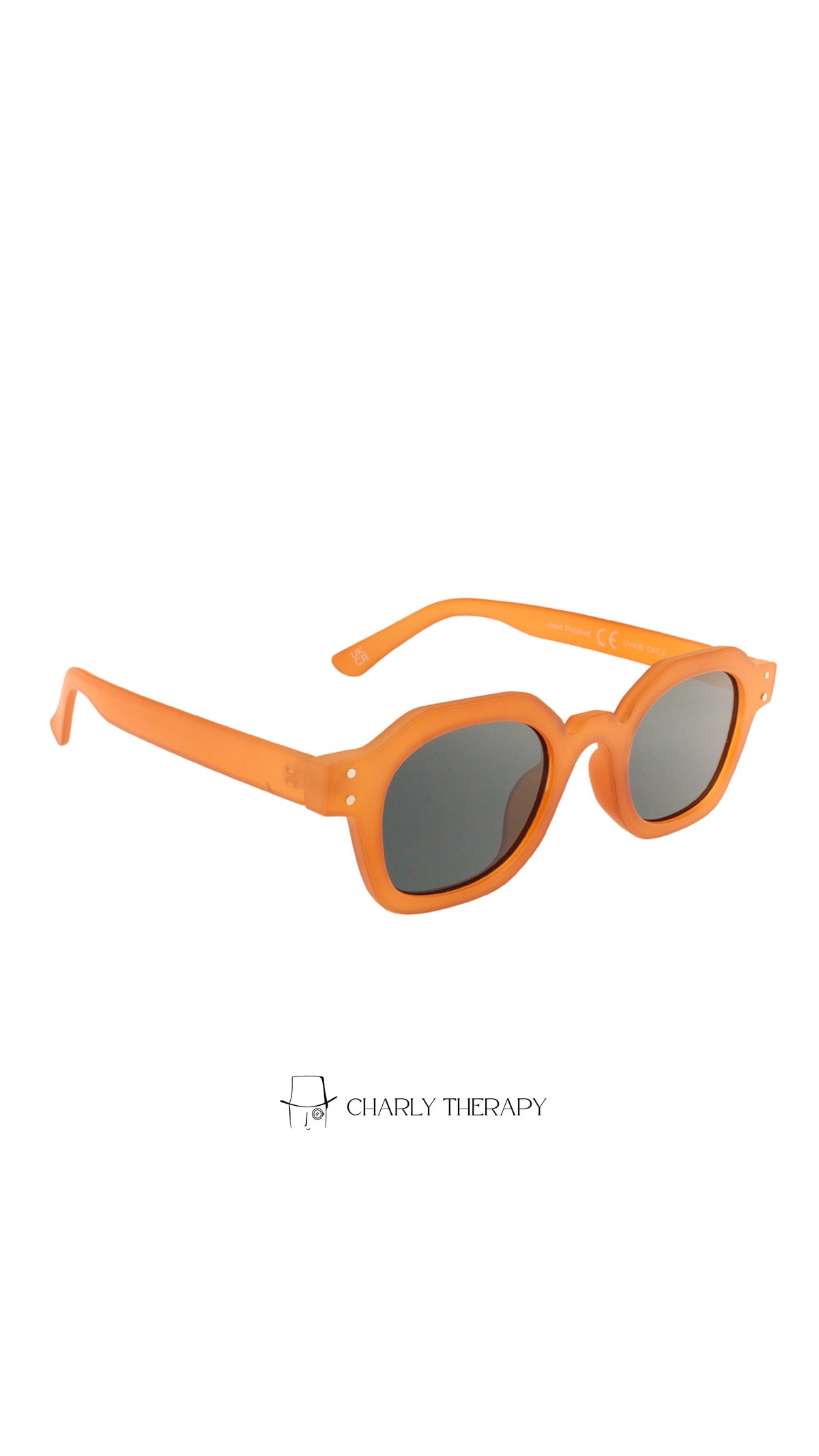 Boy Naranja - 2