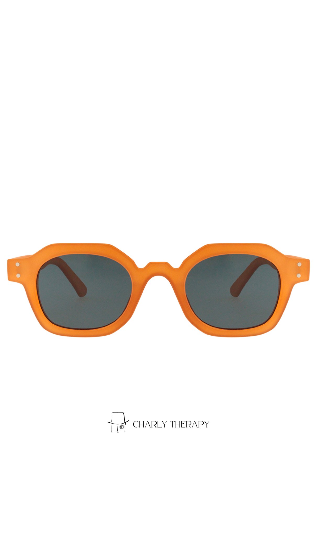 Boy Naranja