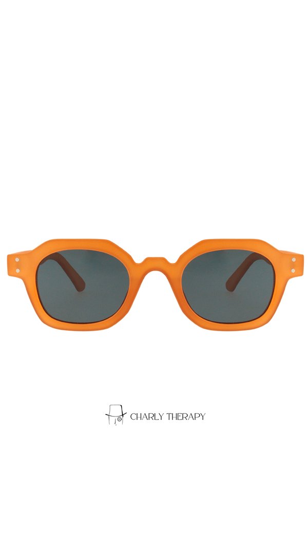 Boy Naranja
