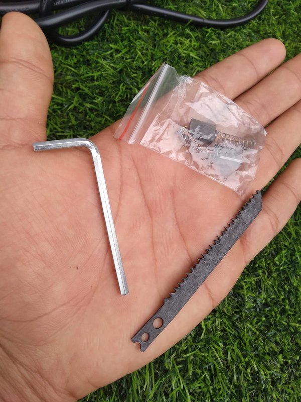 Sierra Caladora Profield