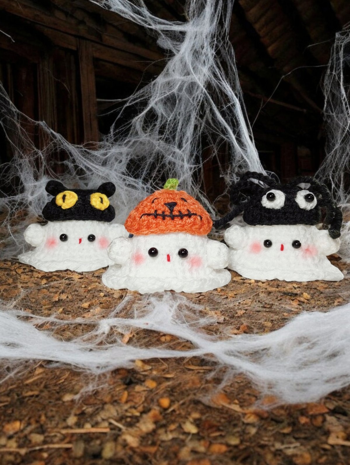 Fantasmitas 🖤 - 2