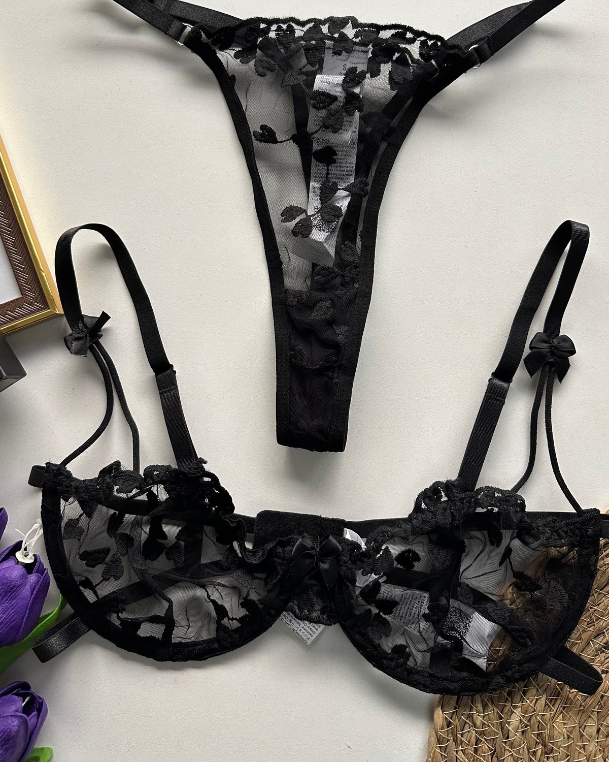 Conjunto Drack