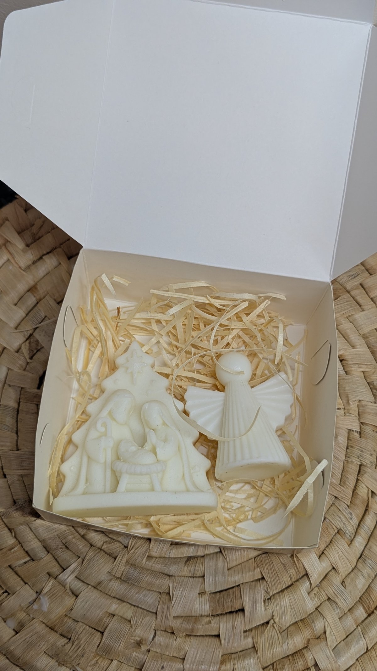 REGALO 8 - 3