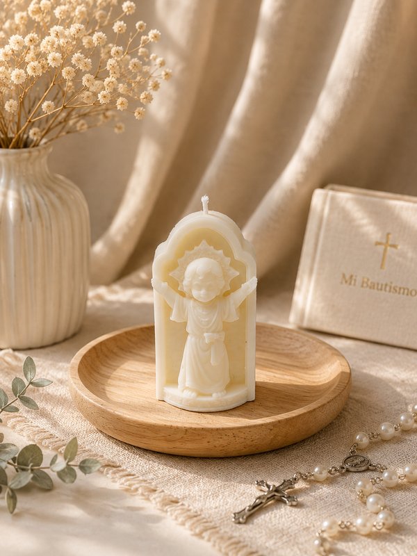 Divino niño Jesús