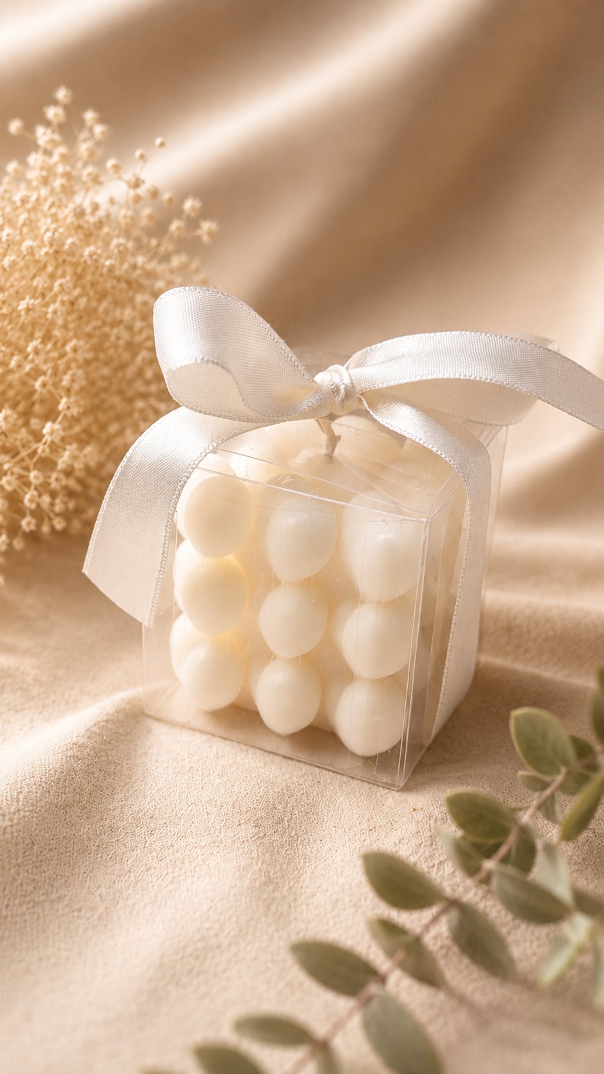 Cubo de corazones - 3