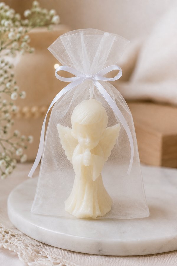 Ángel 3D pequeño NiñO