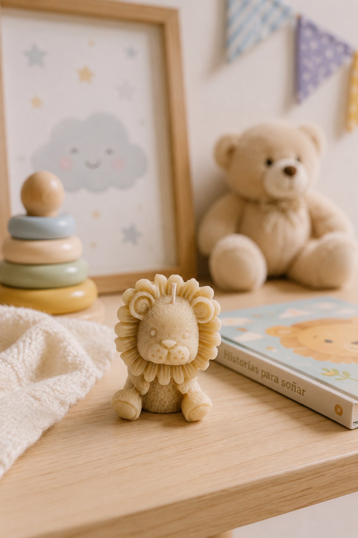 León pequeño - 3
