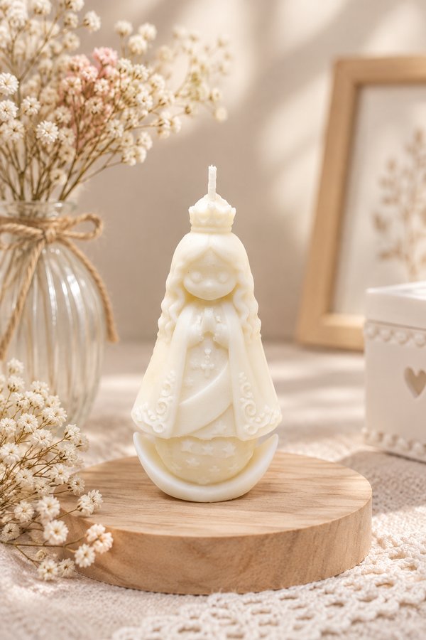 Virgencita de Caacupé