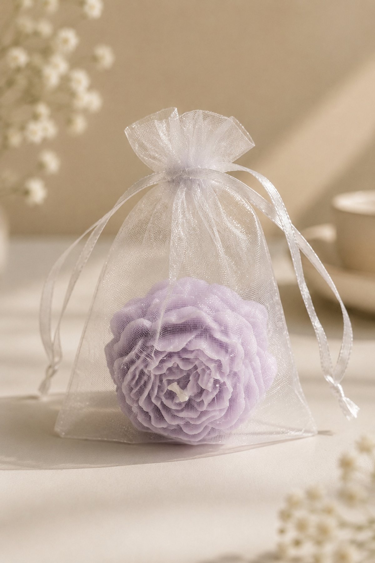 Clavel mediano - 3