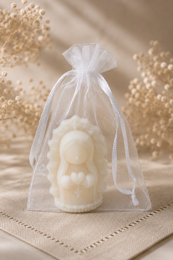 Virgencita pequeña