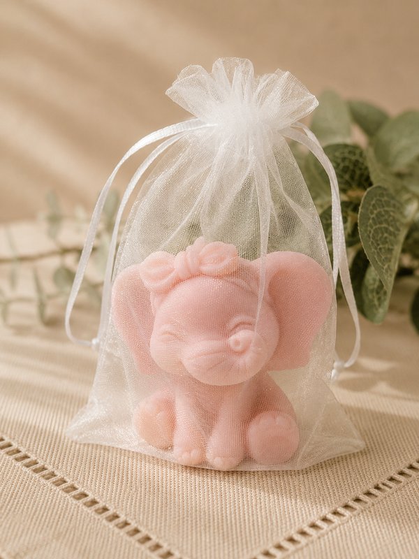 Elefante 3D