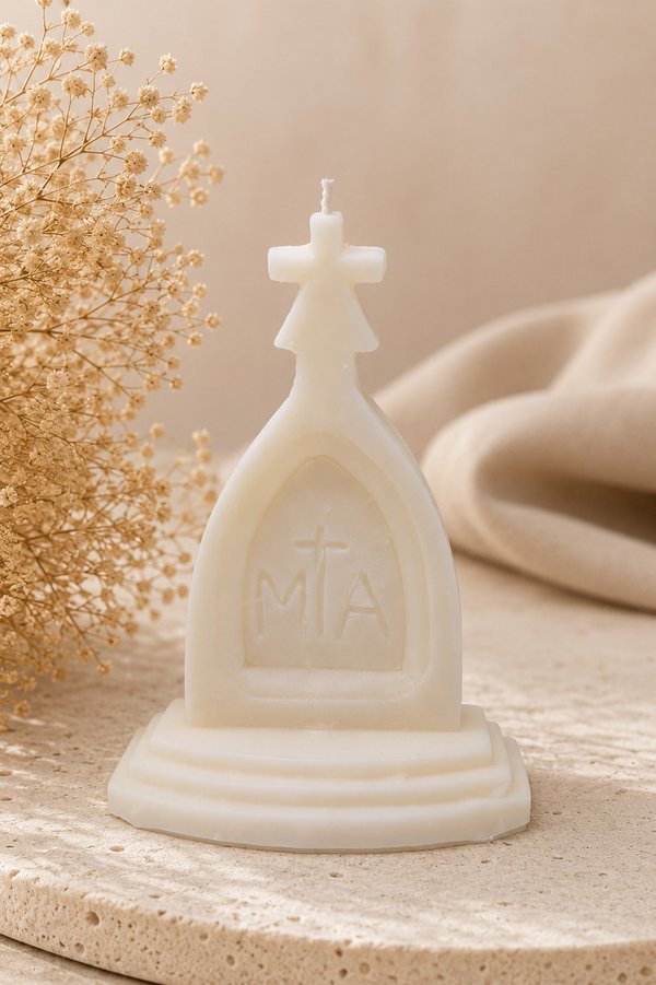 Mater peregrina