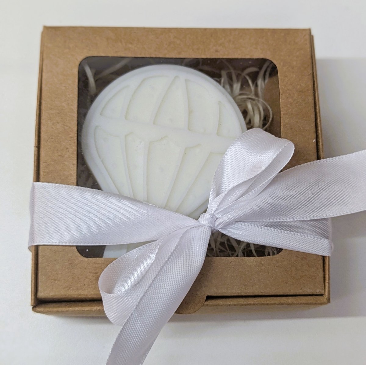 Globo aerostático - 3