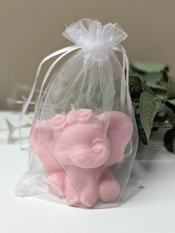 Elefante 3D
