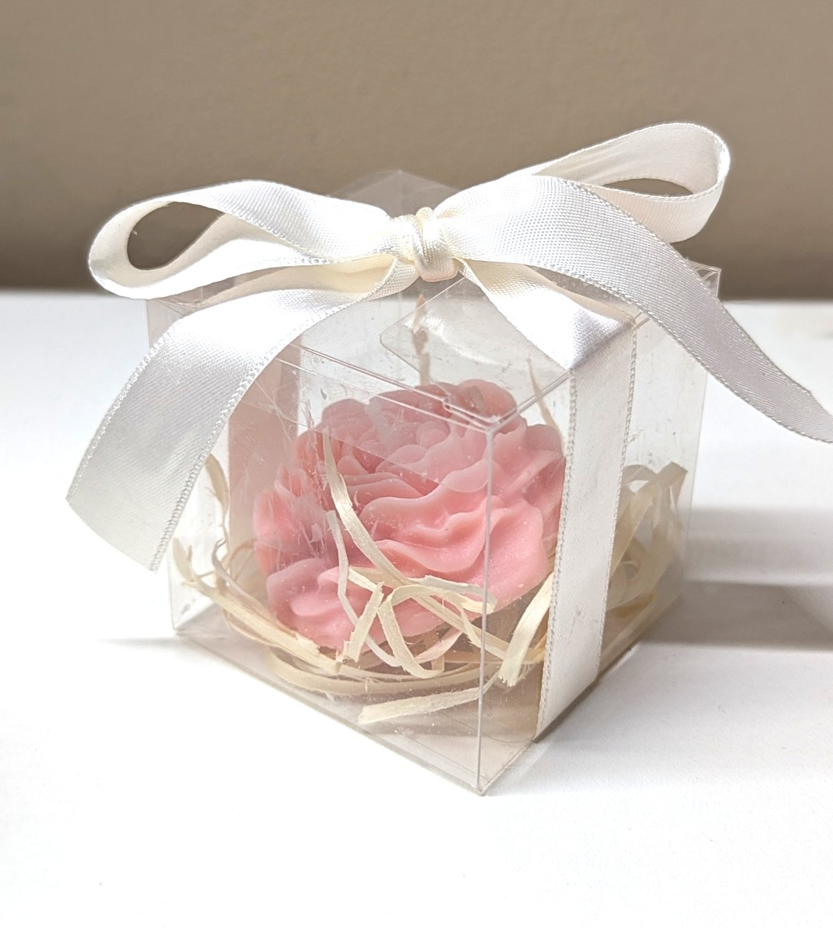 Clavel mediano - 4