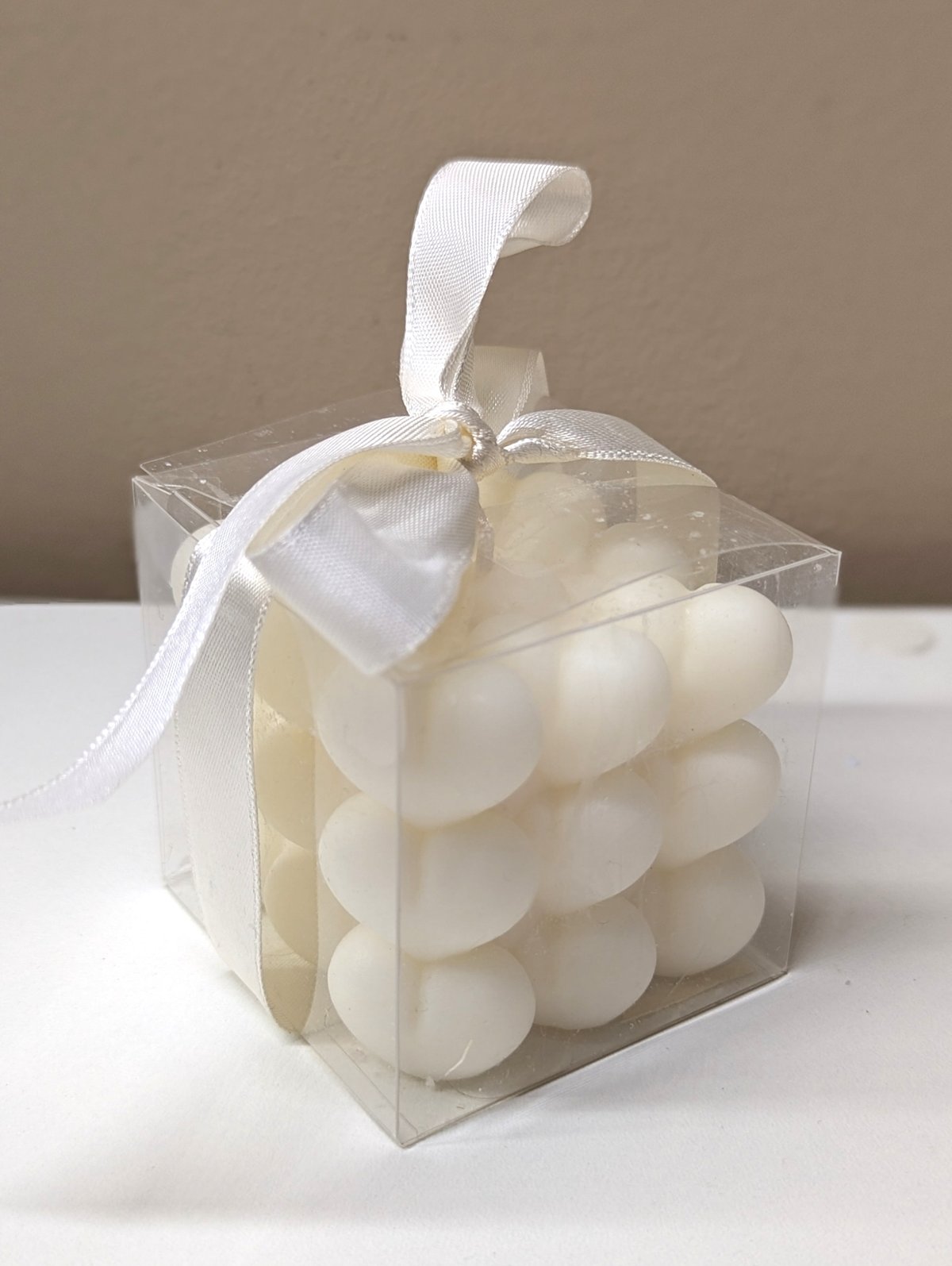 Cubo de corazones - 3