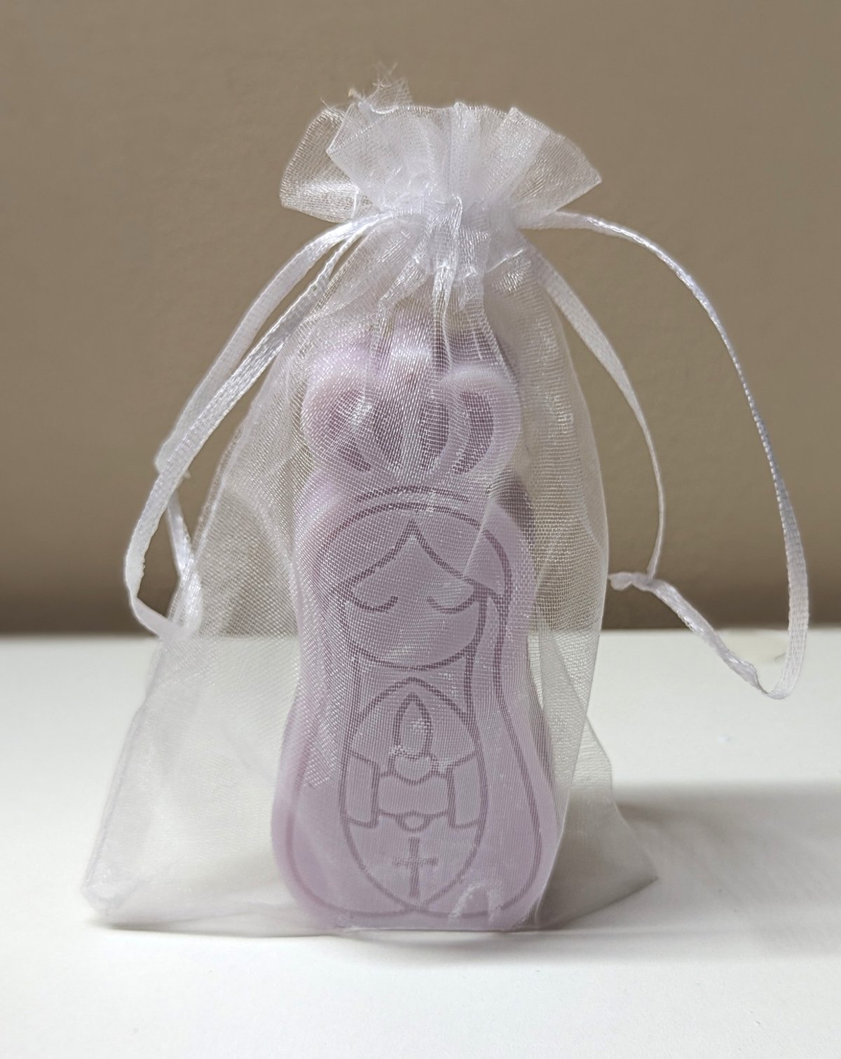 Virgencita - 3