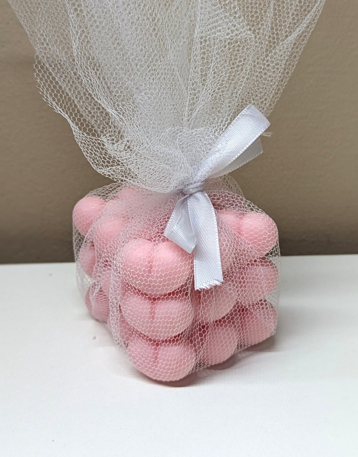 Cubo de corazones - 4