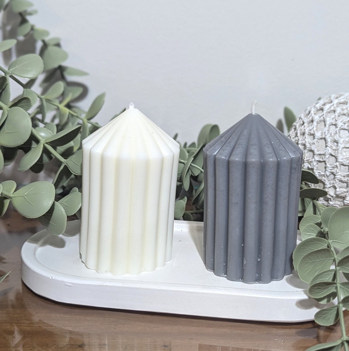 Calada baja gruesa - 2