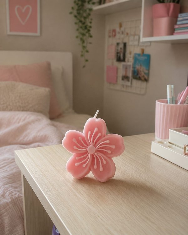 Flor de cerezo