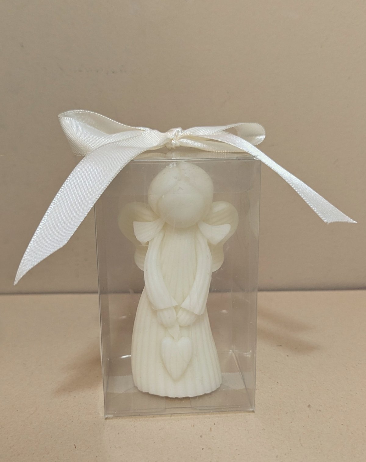 Ángel 3D alto - 4