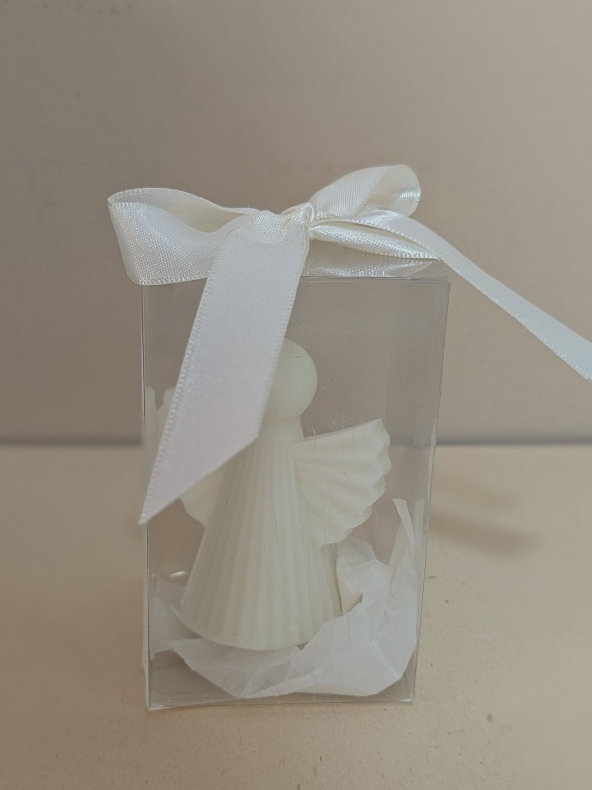 Ángel 3D pequeño - 5