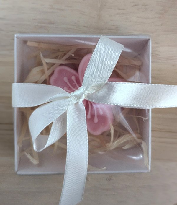 Flor de cerezo