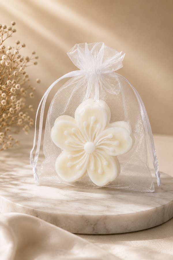 Flor de cerezo