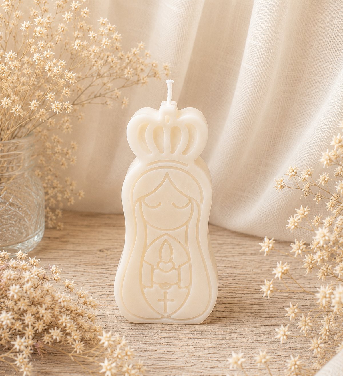 Virgencita - 2