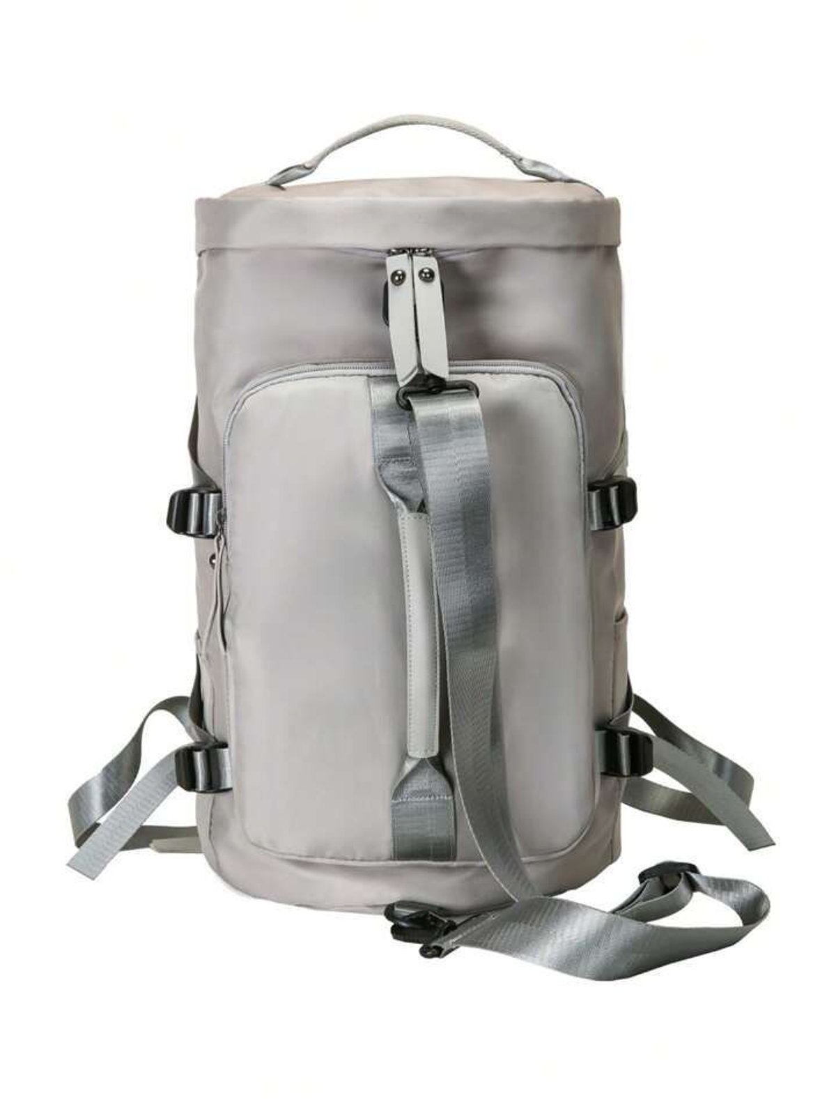 🥰🍃BOLSO MOCHILA IMPERMEABLE💧 - 4