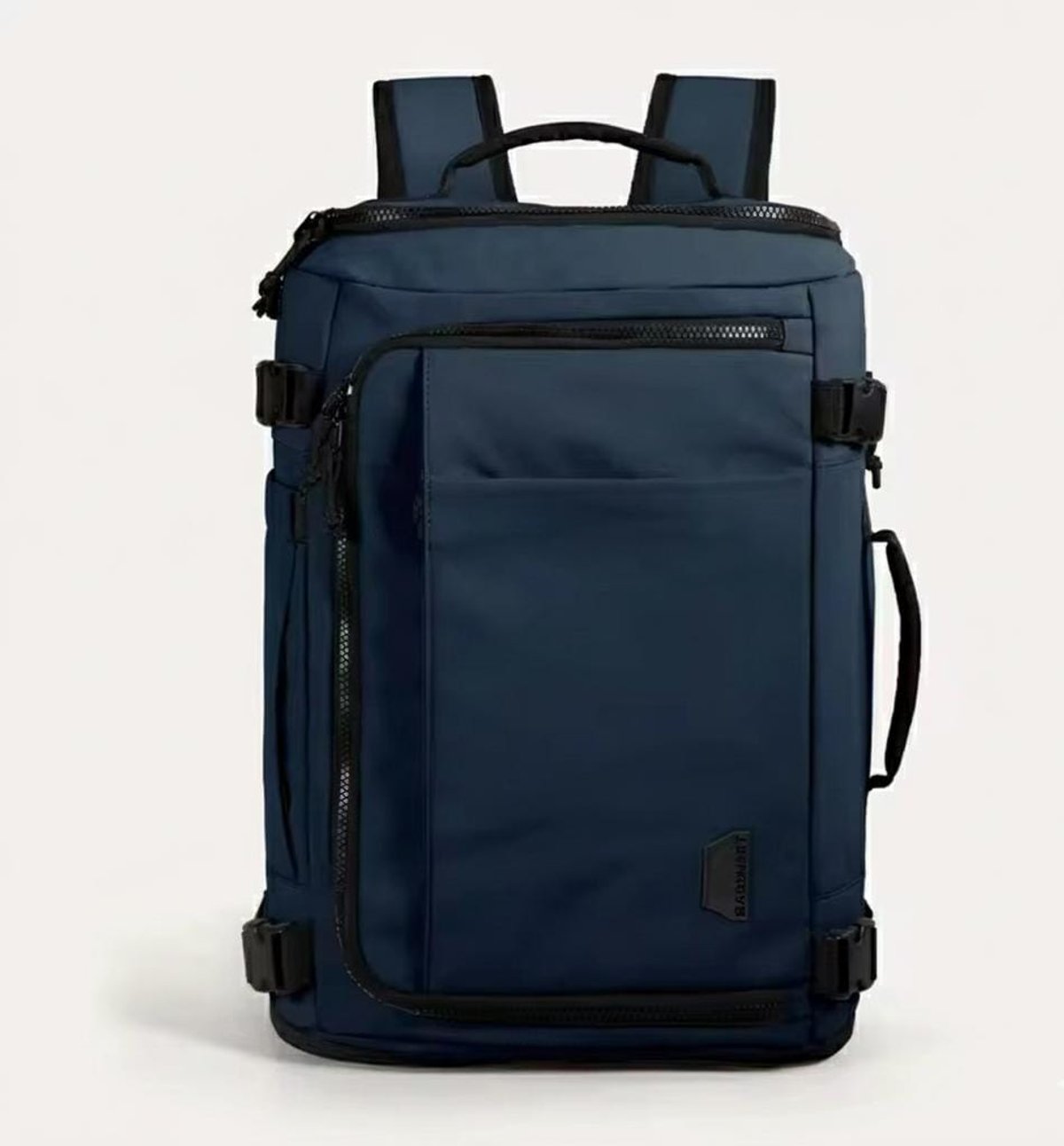 😍🎒MOCHILA GRANDE UNISEX🙌🏻 - 5