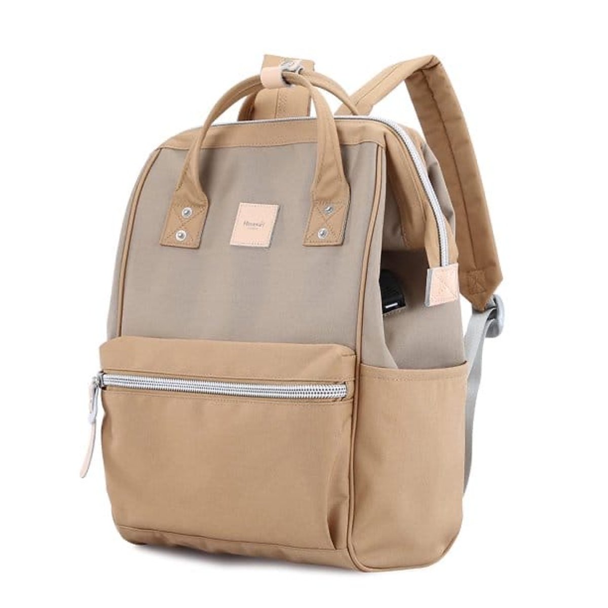 🍃🌷Mochila Himawari Original Sorrel🌸 - 3