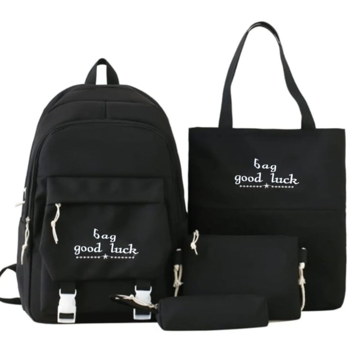 ✨KIT DE MOCHILAS😍 - 4